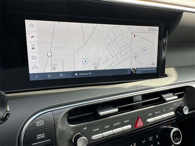 new 2026 Hyundai Palisade car, priced at $56,255