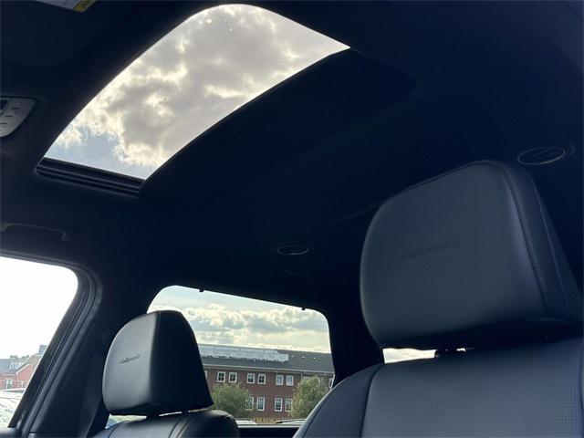 new 2026 Hyundai Palisade car, priced at $56,255