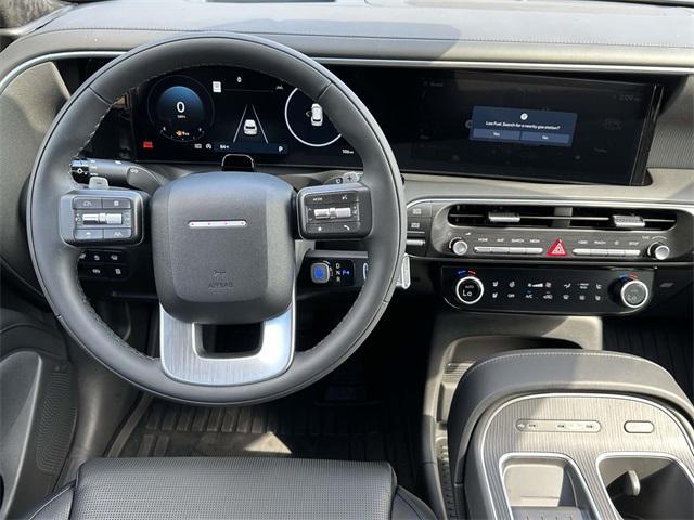 new 2026 Hyundai Palisade car, priced at $56,255