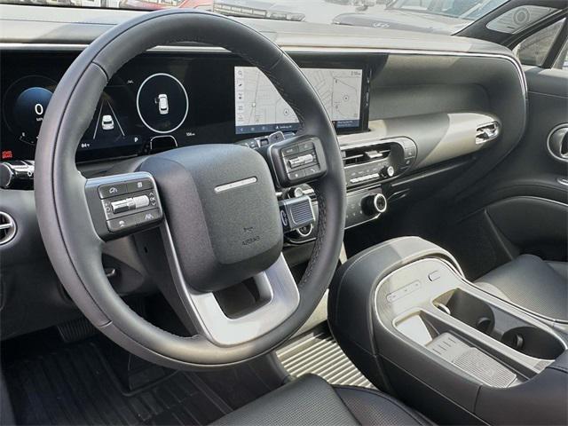 new 2026 Hyundai Palisade car, priced at $56,255