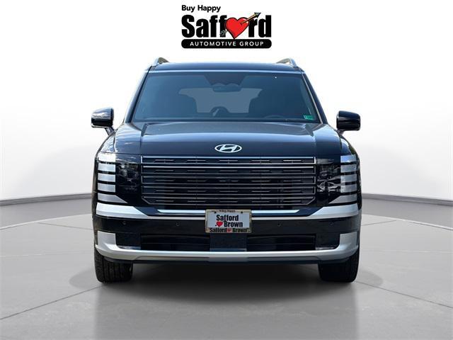 new 2026 Hyundai Palisade car, priced at $56,255