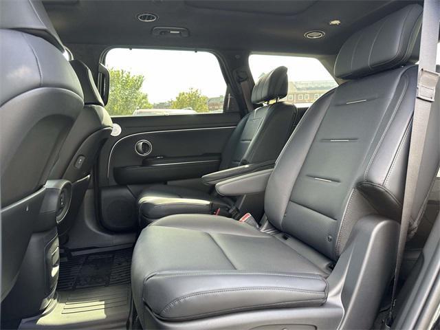 new 2026 Hyundai Palisade car, priced at $56,255