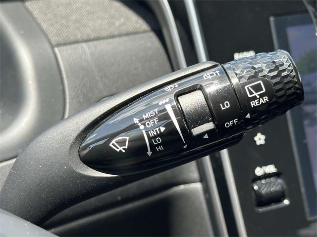 used 2022 Hyundai Tucson car, priced at $23,995