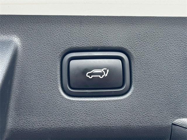 used 2022 Hyundai Tucson car, priced at $23,995