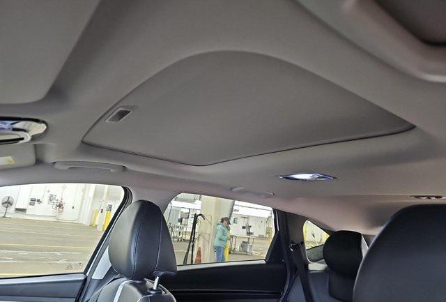 used 2022 Hyundai Tucson car, priced at $26,835