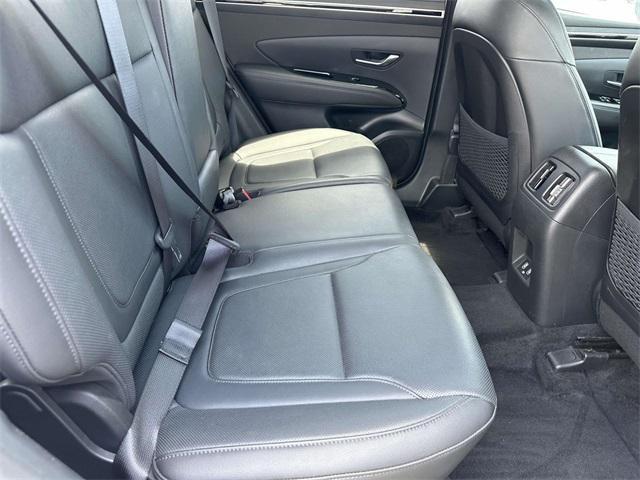 used 2022 Hyundai Tucson car, priced at $23,995