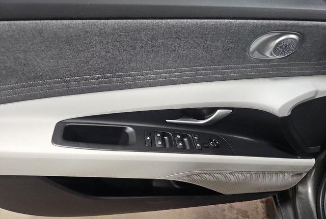 used 2024 Hyundai Elantra car, priced at $26,327