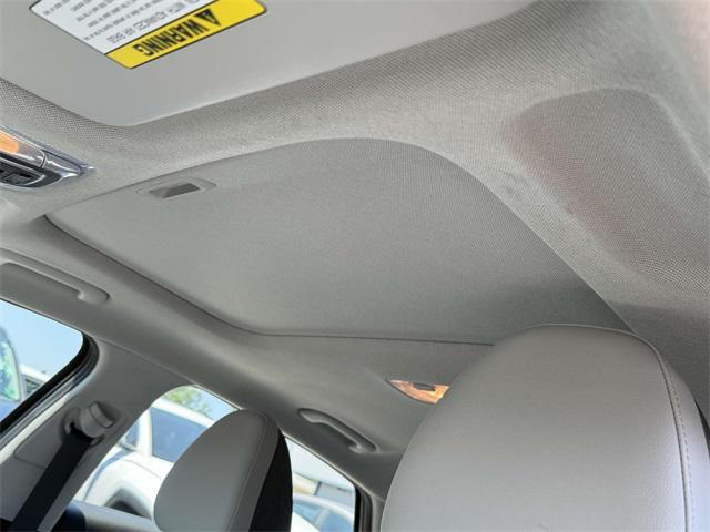 used 2024 Hyundai Elantra car, priced at $23,395