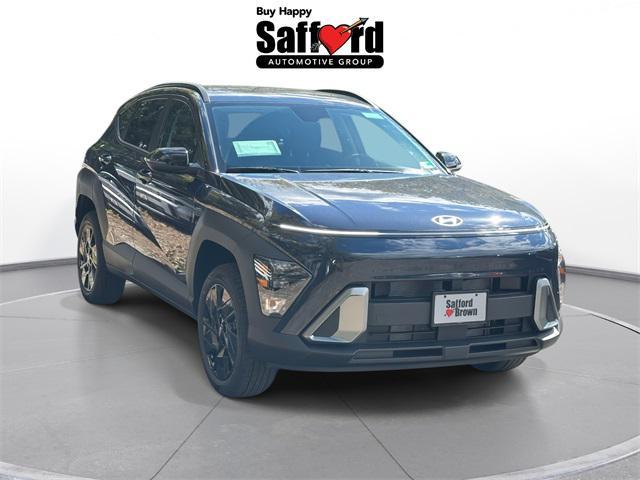 new 2026 Hyundai Kona car, priced at $30,475