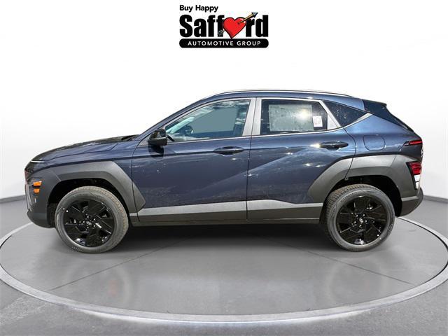 new 2026 Hyundai Kona car, priced at $30,475