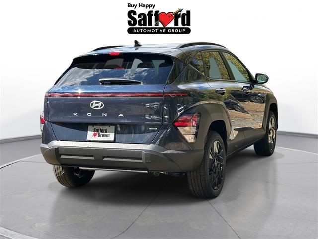 new 2026 Hyundai Kona car, priced at $30,475