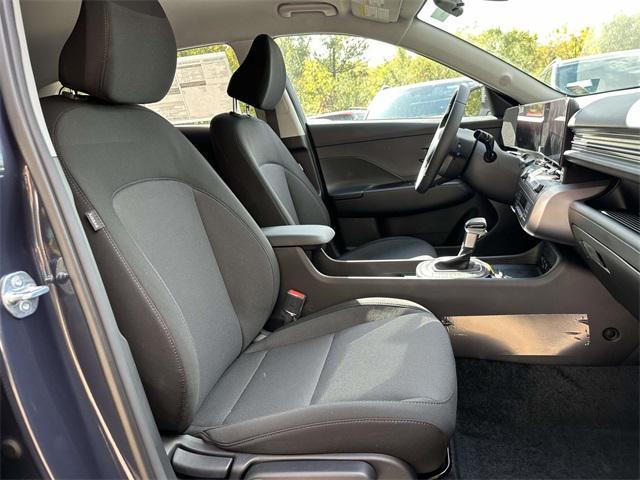 new 2026 Hyundai Kona car, priced at $30,475