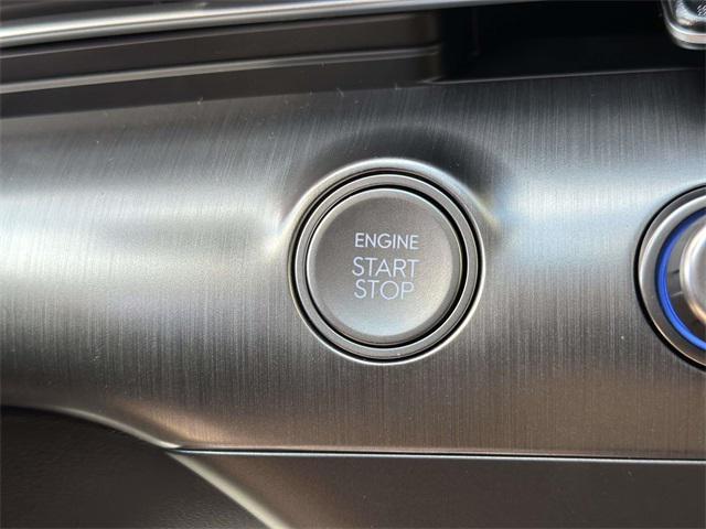 new 2026 Hyundai Kona car, priced at $30,475