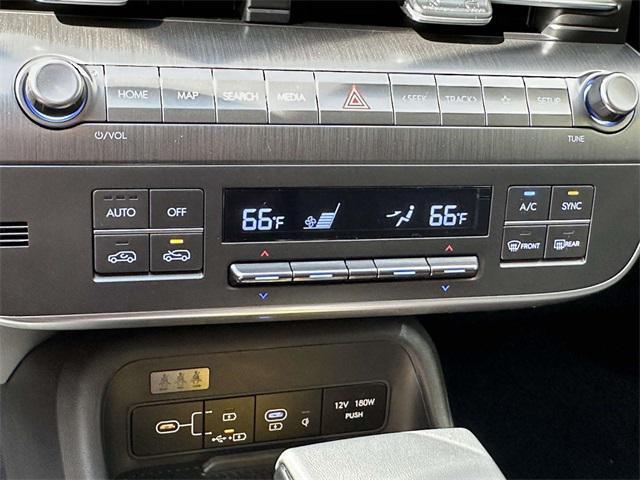 new 2026 Hyundai Kona car, priced at $30,475