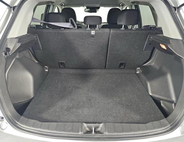 used 2025 Mitsubishi Outlander Sport car, priced at $22,500