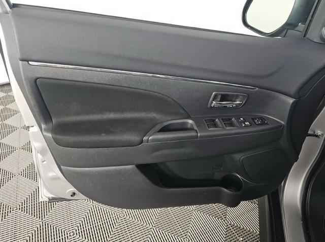 used 2025 Mitsubishi Outlander Sport car, priced at $22,500