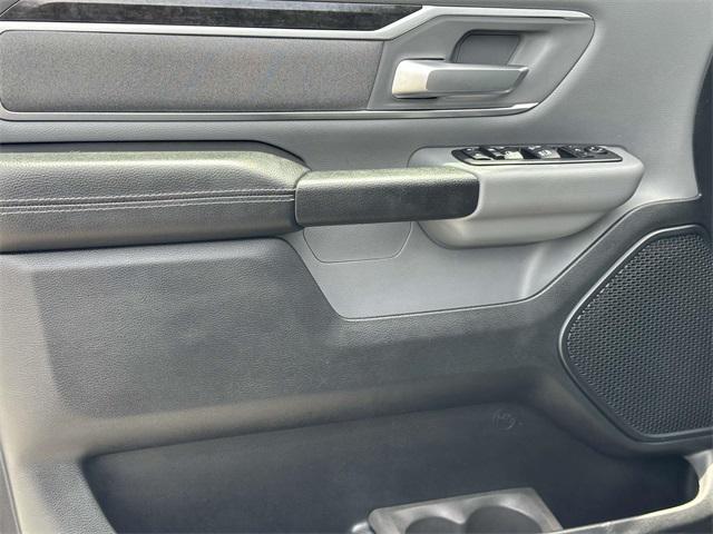 used 2020 Ram 1500 car, priced at $33,126
