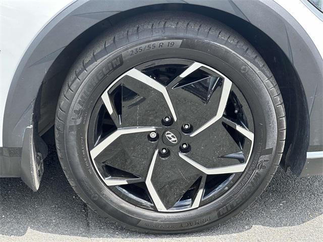 used 2024 Hyundai IONIQ 5 car, priced at $32,995