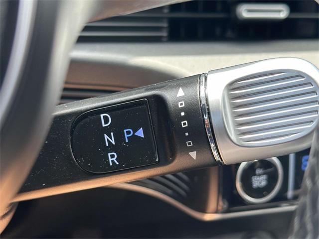 used 2024 Hyundai IONIQ 5 car, priced at $32,995