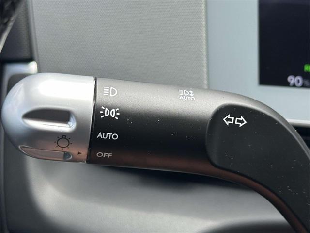used 2024 Hyundai IONIQ 5 car, priced at $32,995