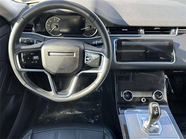 used 2023 Land Rover Range Rover Evoque car, priced at $28,400