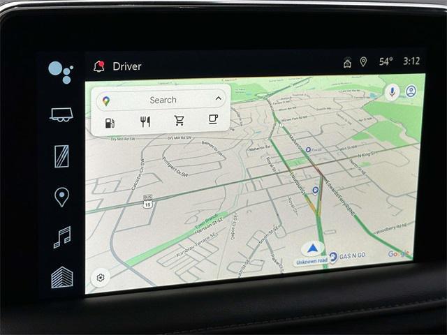 used 2023 Chevrolet Tahoe car, priced at $53,400