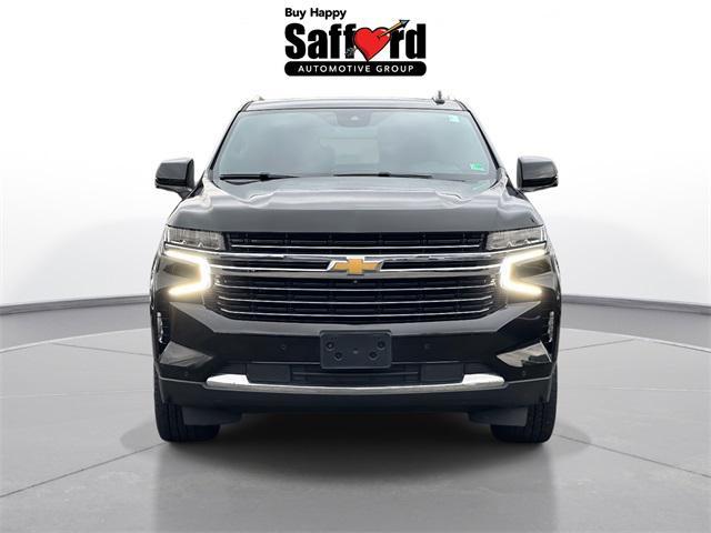 used 2023 Chevrolet Tahoe car, priced at $53,400