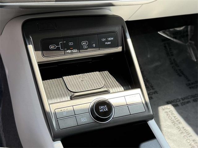 used 2024 Hyundai Kona car, priced at $23,750