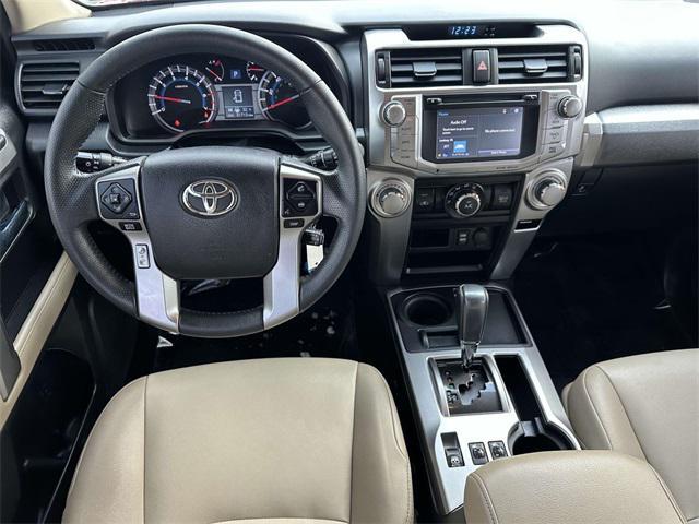 used 2019 Toyota 4Runner car, priced at $28,450