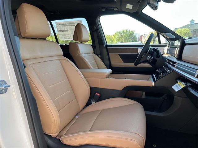 new 2026 Hyundai SANTA FE HEV car, priced at $53,200