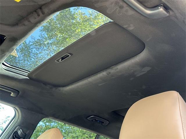 new 2026 Hyundai SANTA FE HEV car, priced at $53,200