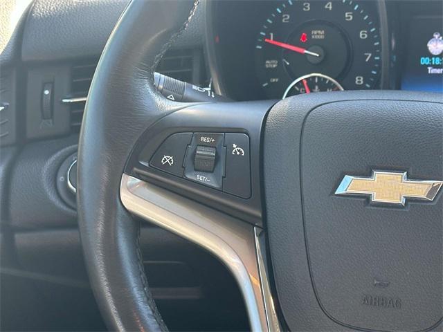 used 2015 Chevrolet Malibu car, priced at $9,000