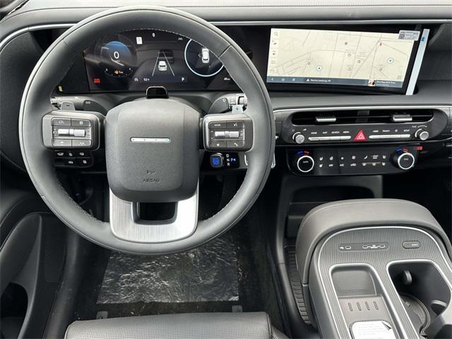 new 2026 Hyundai Palisade car, priced at $58,195