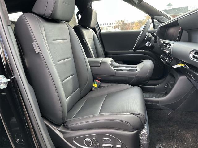 new 2026 Hyundai Palisade car, priced at $58,195