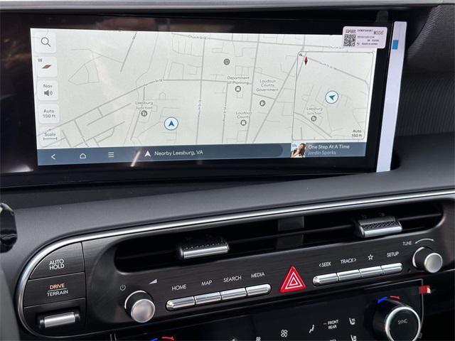 new 2026 Hyundai Palisade car, priced at $58,195