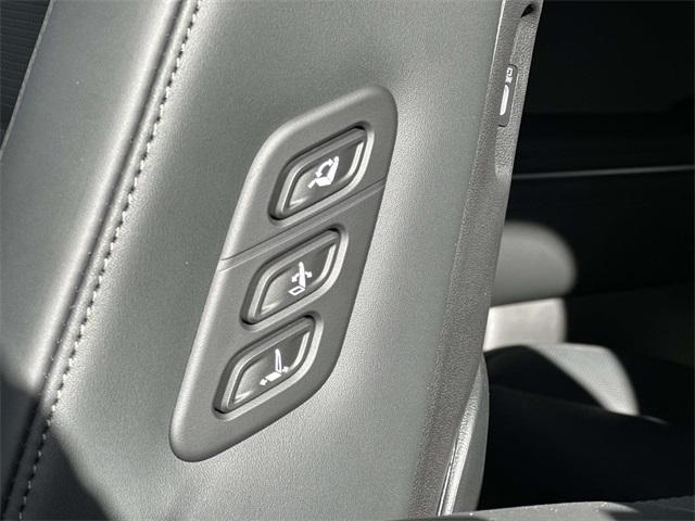 new 2026 Hyundai Palisade car, priced at $58,195