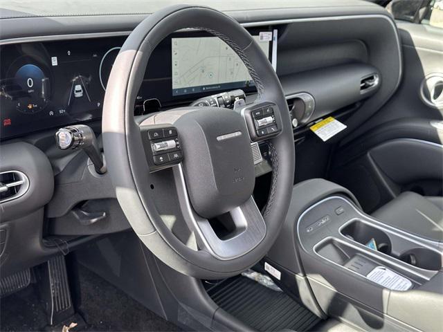 new 2026 Hyundai Palisade car, priced at $58,195