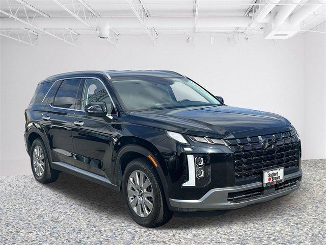 used 2023 Hyundai Palisade car, priced at $37,400