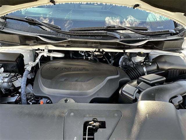 used 2023 Honda Odyssey car, priced at $34,300