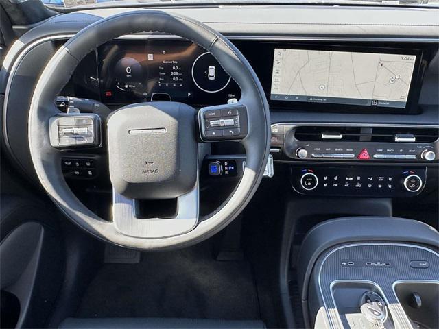 new 2026 Hyundai Palisade car, priced at $58,875