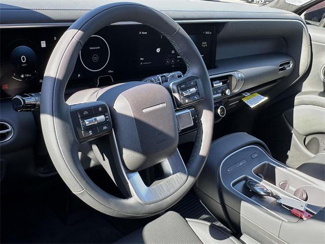 new 2026 Hyundai Palisade car, priced at $58,875