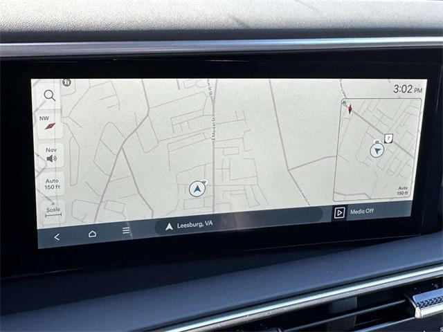 new 2026 Hyundai Palisade car, priced at $58,875