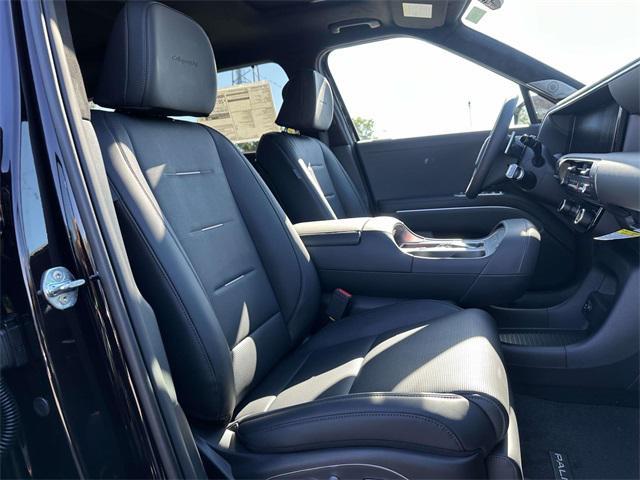 new 2026 Hyundai Palisade car, priced at $58,875