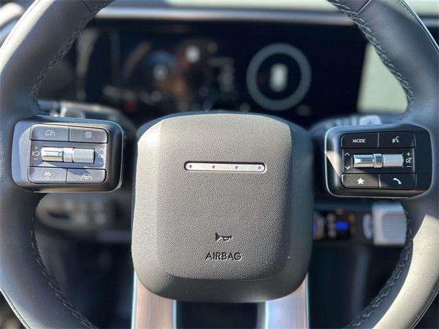 new 2026 Hyundai Palisade car, priced at $58,875