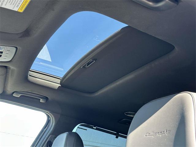 new 2026 Hyundai Palisade car, priced at $58,875