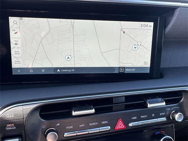 new 2026 Hyundai Palisade car, priced at $58,875