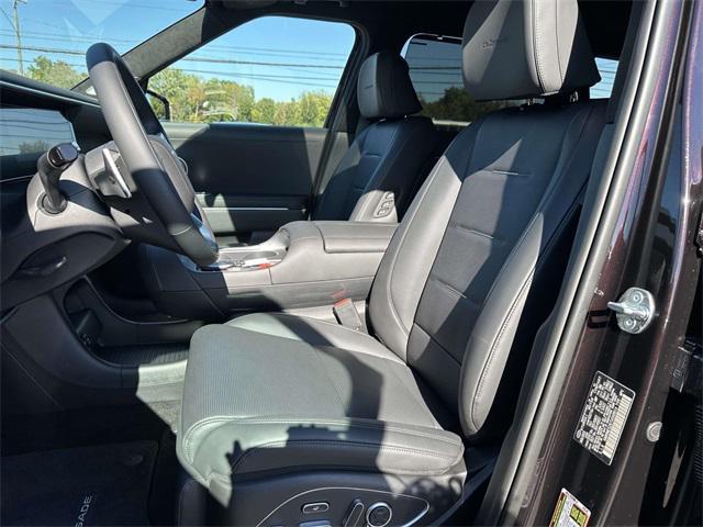 new 2026 Hyundai Palisade car, priced at $58,875