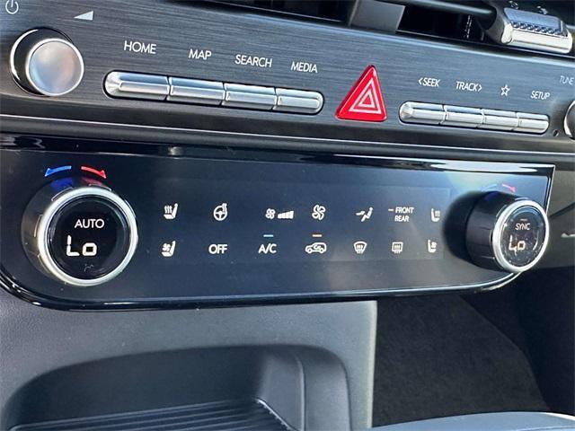 new 2026 Hyundai Palisade car, priced at $58,875