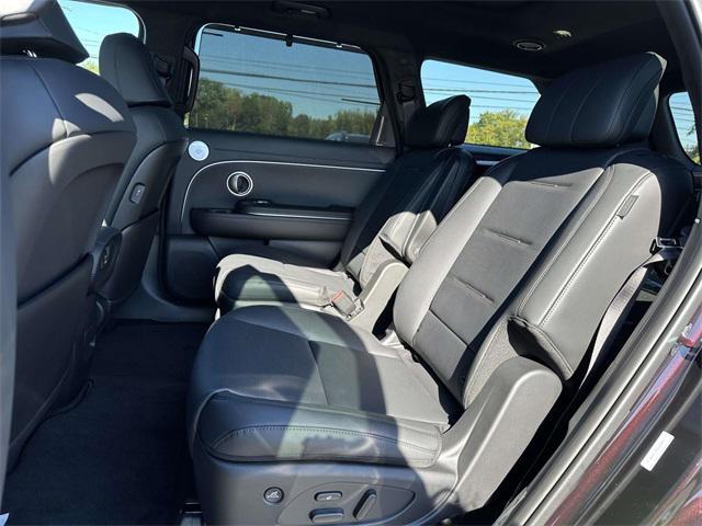 new 2026 Hyundai Palisade car, priced at $58,875