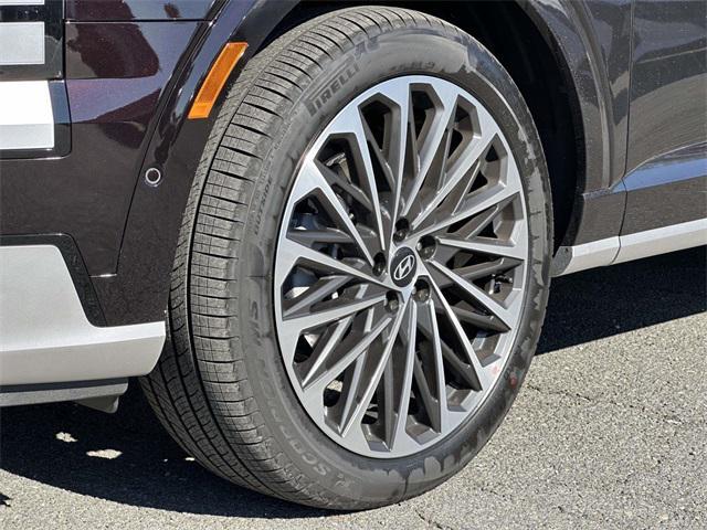 new 2026 Hyundai Palisade car, priced at $58,875